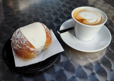 Bar pasticceria Tivoli