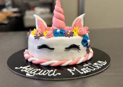 Migliori pasticcerie a Tivoli