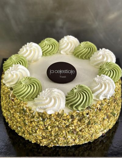 Bar pasticceria Tivoli