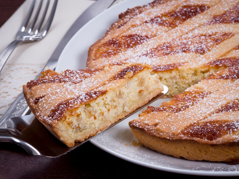 Torte artigianali a Tivoli