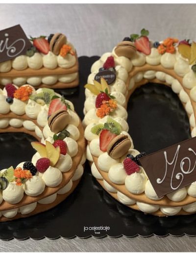 Migliori pasticcerie a Tivoli